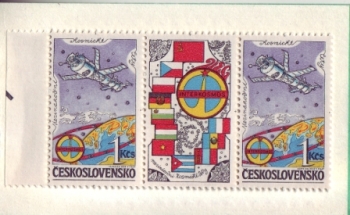 SA 84 / 001 d SOST - 1 ● - 1984